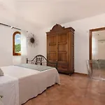Su Scannu - Stylish With Lounge Terrace