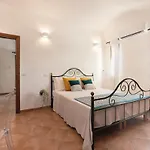 Su Scannu - Stylish With Lounge Terrace Appartamento Quartu SantʼElena