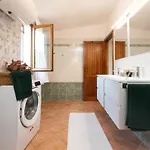 Su Scannu - Stylish With Lounge Terrace Quartu SantʼElena