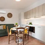 Su Scannu - Stylish With Lounge Terrace