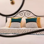 Su Scannu - Stylish With Lounge Terrace Appartamento *