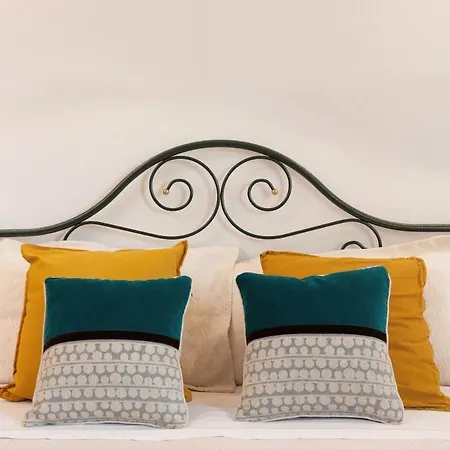 شقة Su Scannu - Stylish With Lounge Terrace
