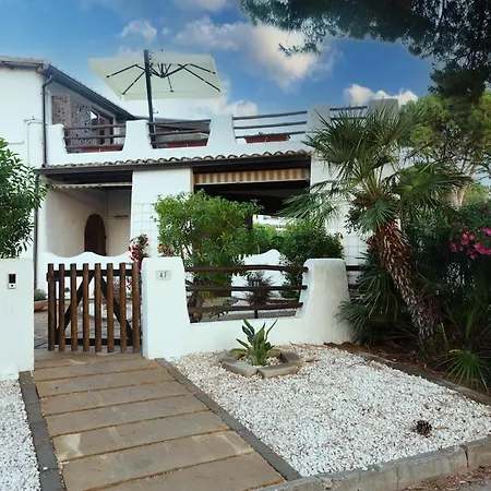 شقة Su Scannu - Stylish With Lounge Terrace كوارتو سانتيلينا