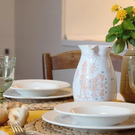 Su Scannu - Stylish With Lounge Terrace Appartement Quartu SantʼElena