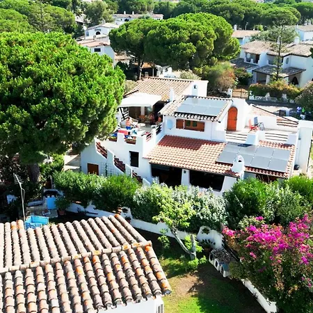 Su Scannu - Stylish With Lounge Terrace Quartu SantʼElena